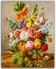 Colorful Flowers Collection DIY Diamond Painting