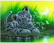 Rabbits & Tigers DIY Diamond Painting