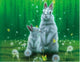 Rabbits & Tigers DIY Diamond Painting