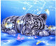 Rabbits & Tigers DIY Diamond Painting