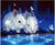 Rabbits & Tigers DIY Diamond Painting