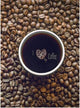 Coffee Art DIY Diamond Paintings