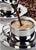 Coffee Art DIY Diamond Paintings
