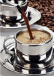 Coffee Art DIY Diamond Paintings