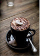 Coffee Art DIY Diamond Paintings