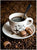 Coffee Diamond Painting Kits