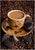 Coffee Art DIY Diamond Paintings