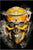 Death Skull DIY Diamond Painting
