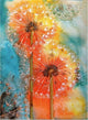 Dandelion Flower - Paint With Diamonds