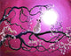 Cats on Trees DIY Diamond Paintings