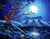 Cats on Trees DIY Diamond Paintings