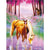 Horse Collection DIY Diamond Paintings