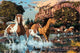 Horse Collection DIY Diamond Paintings