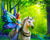 Horse Collection DIY Diamond Paintings