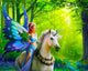 Horse Collection DIY Diamond Paintings