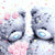 Teddy Bears Diamond Painting Kits