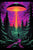 Alien Invasion -Paint with Diamonds