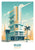 Miami US Diamond painting