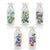 Diamond Art Wine Bottle Bags