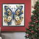 Butterfly Art Special Diamond Paintings