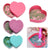 Heart Shape Diamond Painting Drills Tray