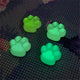 Luminous Diamond Painting Magnets