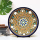 Mandala Diamond Painting Night Light