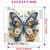 Butterfly Art Special Diamond Paintings