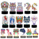 Diamond Painting Night Lamps