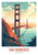 US Bright tower Diamond Painting