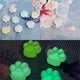 Luminous Diamond Painting Magnets