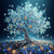 Magic Tree Special Diamond Painting