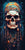 Pirate painting with Diamond