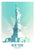United States New York Diamond Painting