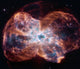 Colorful Demise of a Sun-like Star Diamond Painting