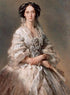 Empress Maria Alexandrovna by Franz Xaver