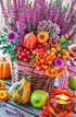 Gorgeous Thanksgiving Basket