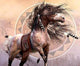 Horse DIY Diamond Painting