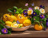 Lemons & Flowers