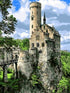 Lichtenstein Castle