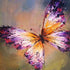 Mariposa Butterfly - Diamond Painting Kit