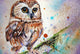 Owl DIY Painting Kit
