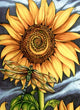 Sunflower DIY Painting Kit