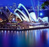 Sydney Opera House Diamond Painting