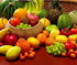 Vegetables & Fruits