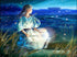 Virgo Zodiac - Diamond Painting Kit