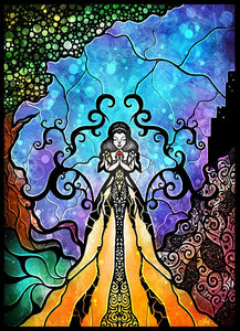 diamond art