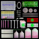 Diamond Painting Tool Kits