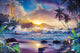 Lovely Landscape Collection DIY Diamond Paintings