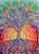 Colorful Trees - 5D Art Kits